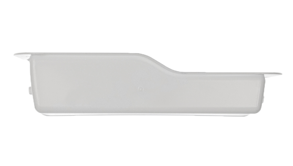 MAN62849801 - Genuine OEM LG Refrigerator Door Basket